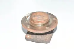 Roulement roue arrière gauche OEM 6786999 BMW X3 F25