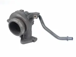 Turbolader W211 OEM - Mercedes E 2.2 CDI