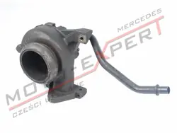 W211 Turbo OEM - Mercedes E 2.2 CDI