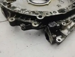 Mercedes Distributiedeksel OEM A6540106002 - Gebruikt