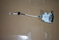 Bakre högra dörrlås Porsche Panamera 971