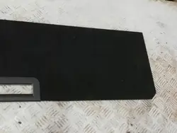 Kofferraumbodenmatte Renault Kadjar OEM FRE37152 - Gebraucht