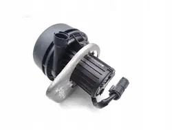 Bomba de ar secundária BMW Z4 OEM 7572085 - 2.0i Gasolina