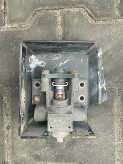 Injecteur AdBlue DAF CF85 2006-2013 OEM 0444011011