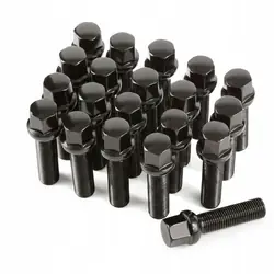 OEM b0d9gfxxn6 20 Pyöräruuvia M14x1.5x40mm