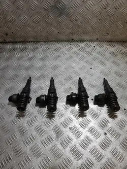 Spolarpump OEM 038130073AK 0414720038 Ford Galaxy MK1