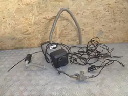 Webasto Air Top Evo 40 12V 4.0 kW OEM 9027500E