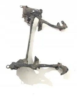 Audi AFS23166 Vordere Federn - OEM Gebraucht
