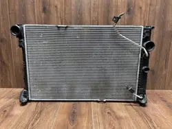 Mercedes-Benz Water Radiator A2045001203
