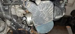 Vanne d'accélérateur Chevrolet Cruze 2014 1.4L 0280750581