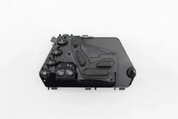 Sitzsteuermodul Links Hinten OEM 2208213758 Mercedes