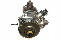 AUDI Q7 SQ7 Q8 A8 D5 4.0 TDI V8 Kraftstoffpumpe Bosch