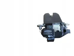 Baklucka lås SKODA FABIA 2 ROOMSTER 5J0827501C - 3 pin