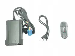 Carregador USB OEM B145828 para Fiat/Lancia/Alfa