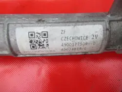 Ohjausvaihde OEM 490017750R Dacia Jogger/Sandero