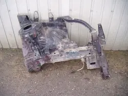 OEM LUK4525 Voor Linker Kwartierligger Toyota Verso