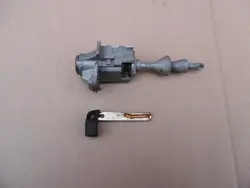 Türschlosszylinder links BMW E90 E91 mit Schlüssel