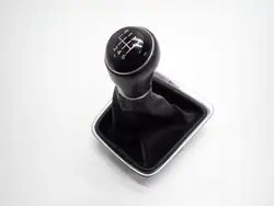 Pomo de cambio OEM 5N0711113AA para Alhambra Sharan