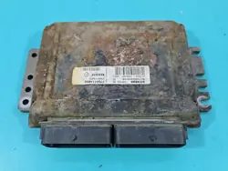 Engine ECU Renault Megane I 1.4 16V S110030018C