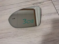 Insert Miroir Gauche OEM WKŁAD FOTOCHROM LEWE ASYSTENT