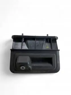 Poignée de hayon Audi Q8 OEM 4M8827287 avec caméra