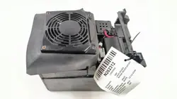Jääkaappikomero OEM 11027444 Range Rover Sport L494:lle