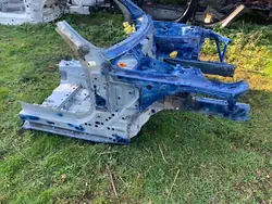Aleta delantera derecha BMW M2 G87 OEM 7329934