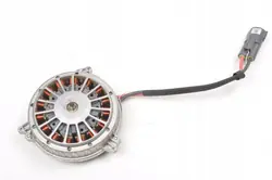 VOLVO XC60 XC90 V90 S90 S60 V60 Fläktmotor 32339488