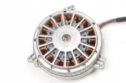 VOLVO XC60 XC90 V90 S90 S60 V60 Fläktmotor 32339488