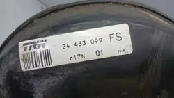 Servofrein Opel Vectra C 1.6B 02R 24433099FS