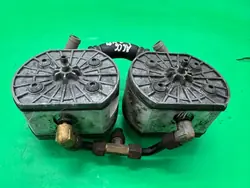 LPG-höyrystäjä Reduktori OEM 67R01993-21 Kokonaispaketti