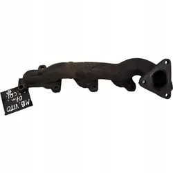 Collecteur d'échappement d'occasion OEM JUT121583 Mercedes