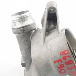 BMW Carcaça Filtro Óleo OEM 8683206 - Usado