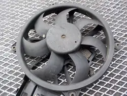 PEUGEOT 407 CITROEN C5 2.0 HDI Kylarrubrikmodul 9653302980