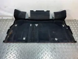 Alfombra trasera Mitsubishi Outlander IV 21- OEM 7270B-209XA