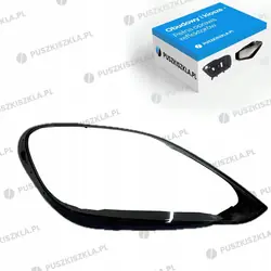 Cristal de Faro Derecho Porsche Cayenne 24-26