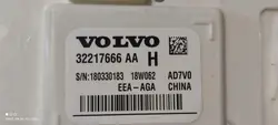 Module Confort Volvo XC60 OEM 32217666 2.0L Diesel