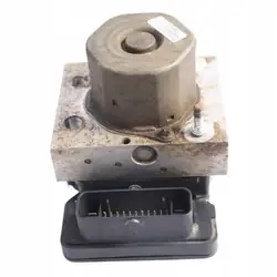 ABS-pump Ford Transit Mk8 GK31-2C405-CG