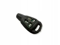 Llave Mando Saab 9-3 OEM UHP2010 433,92MHz 2003-2011