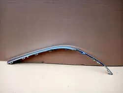 VW Passat B8 Vasen Kromilista Takana 3G0853841