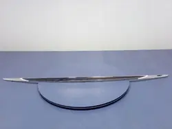 Moldura de porta-malas Mercedes CL C216 OEM A2167580046