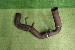 Manguera de intercooler OEM AFO6959 para Fiat Ducato 2.3 MJ
