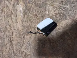 Tappo Paraurti Anteriore Volkswagen Tiguan II R-Line 5NA807155B