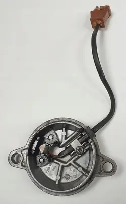 Sensor de posición de árbol de levas Volvo 940 9146108