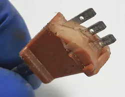 Nockenwellensensor Volvo 940 9146108