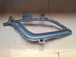 Rejilla de faro antiniebla delantero derecho Hyundai i30 II OEM