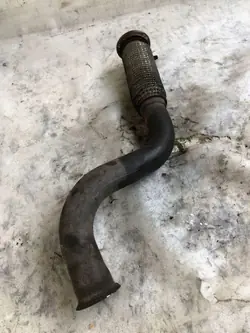 Pakoputken puristin OEM 9818372280 Opel Grandland X