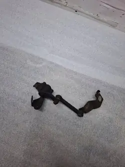 Xenon-Niveausensor Heck OEM 1006536 für Ford