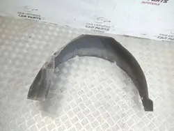 Volkswagen Golf II 1989 Etu oikea lokasuoja OEM 191809962F