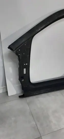 OEM 1S4809605E Linker pilaarbekleding voor VW UP